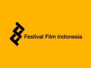 Logo resmi Festival Film Indonesia 2011 (Sumber: festivalfilmindonesia.org)