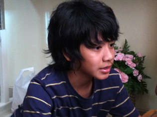 Emir Mahira. Foto: Dok. pribadi