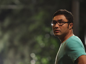 Surya Saputra sebagai Nino dalam Arisan! 2 (Foto: Kalyana Shira Films)